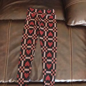 LuLaRoe leggings